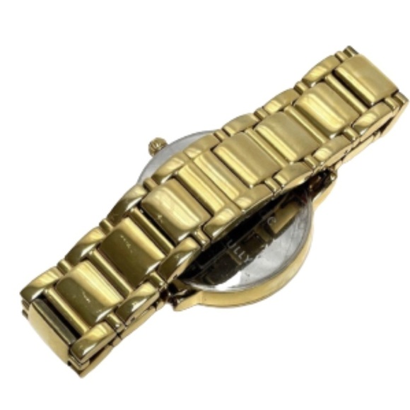 Kate Spade gold Live Colorfully watch NWOT main image 5